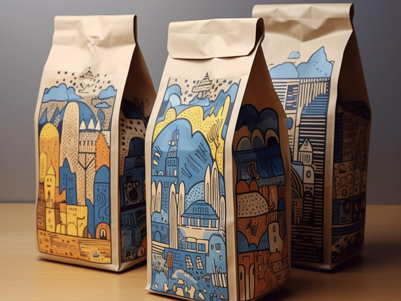 塑料包裝袋 塑料包裝袋