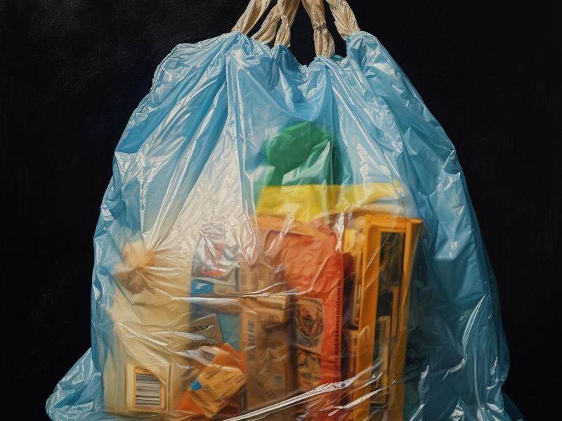 真空包裝袋 真空包裝袋