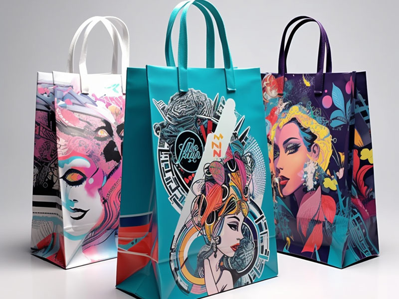 花甲食品袋 花甲食品袋