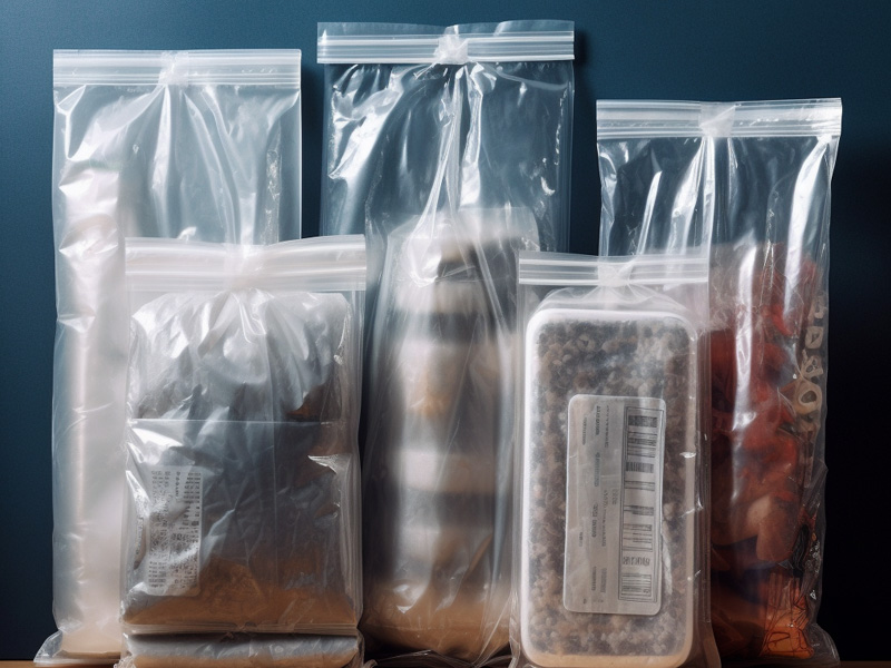 食品袋腌制咸菜 食品袋腌制咸菜