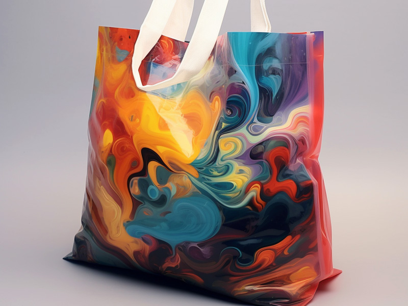 PP衣服防塵袋 PP衣服防塵袋