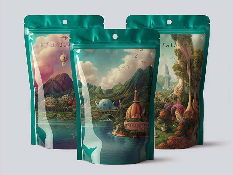 食品袋干燥劑 食品袋干燥劑