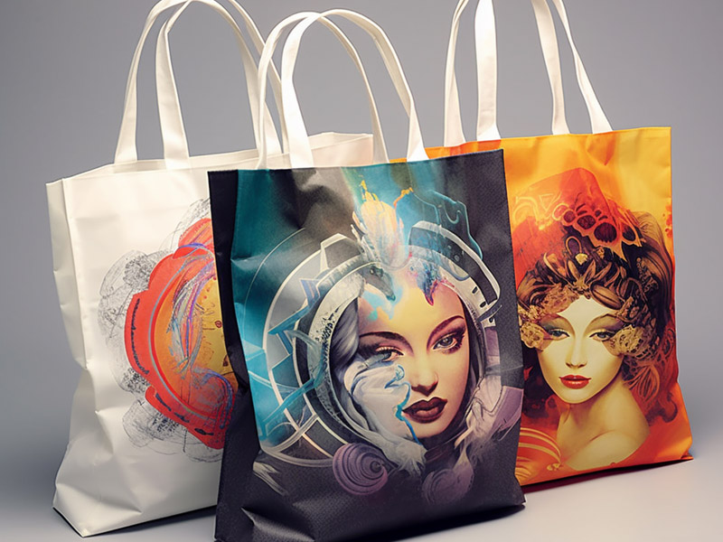 大米包裝袋 大米包裝袋