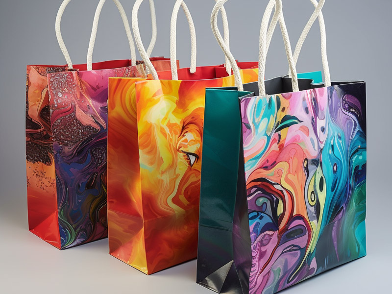 復(fù)合袋是什么樣的？結(jié)構(gòu)、特點及應(yīng)用全解析