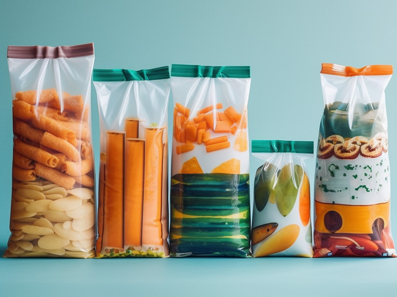 食品袋封口機(jī) 食品袋封口機(jī)