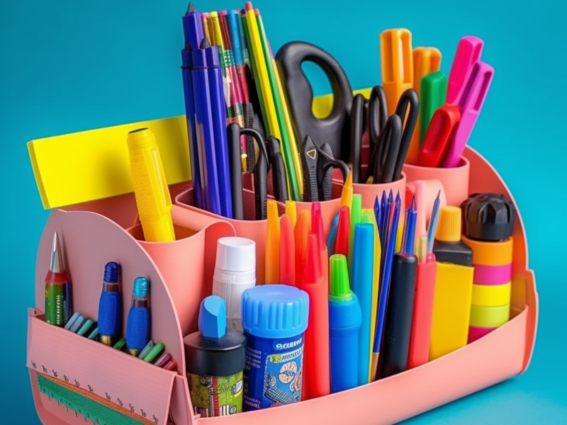 文具店有賣自封袋嗎？自封袋的購買之旅