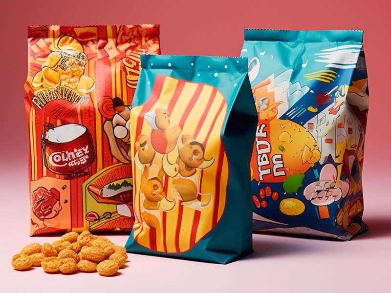 如何挑選食品袋？這樣挑選食品袋，安全又實用