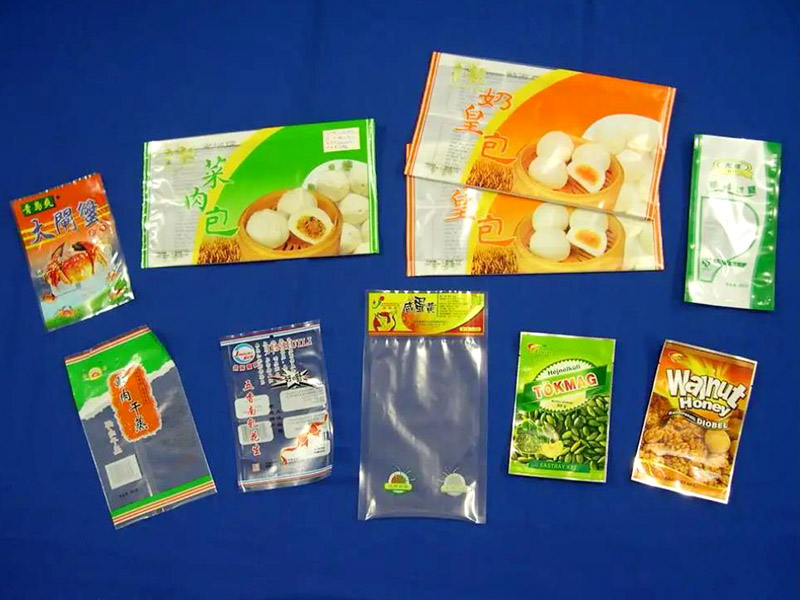 食品袋tm 食品袋tm