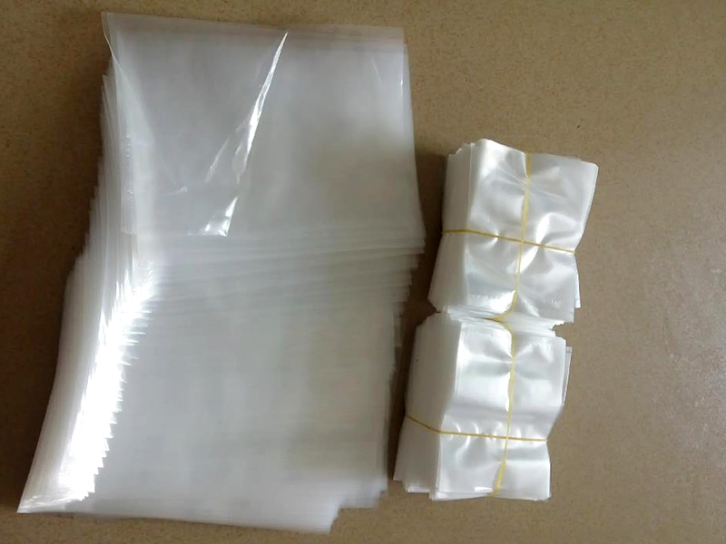 pp塑料袋 pp塑料袋